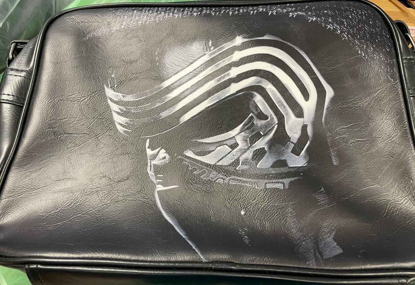 Sac à bandoulière - Kylo Ren