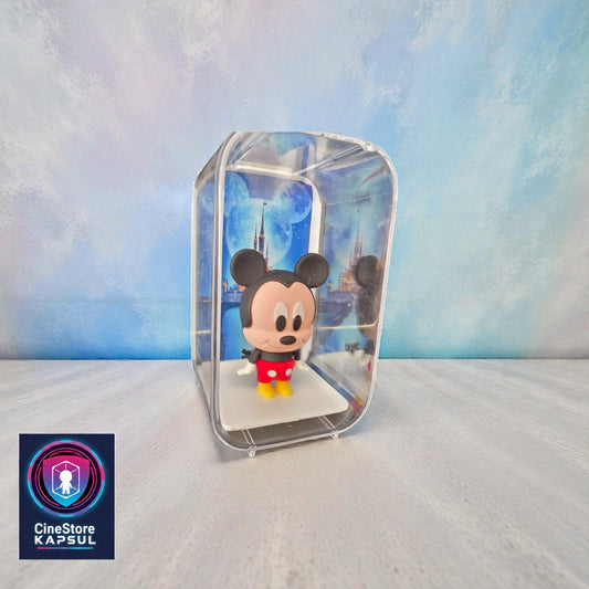 Kapsul - Mickey