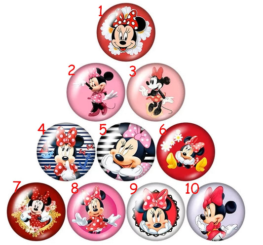 Visuel Bijou Ciné-store - MINNIE
