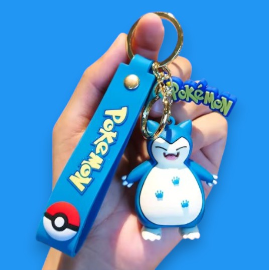 Porte Clef 3D - Pokemon V9