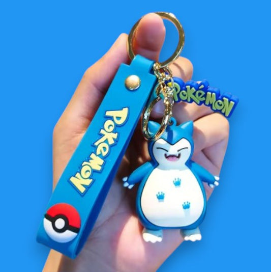 Porte Clef 3D - Pokemon V9