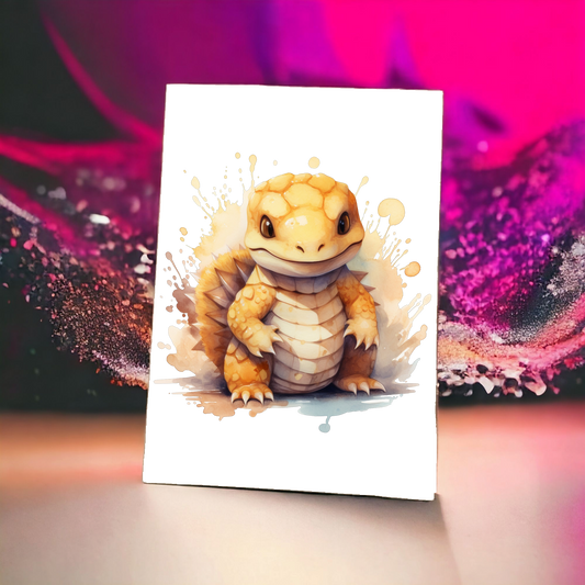 Toile Canvas - Pokemon V10
