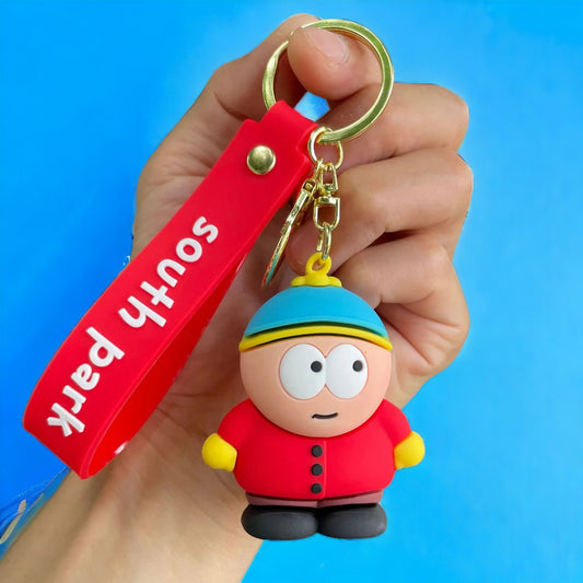Porte Clef 3D - South Park - Cartman