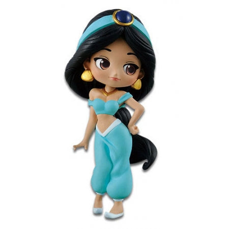 Figurine Mini Q-Posket - Jasmine