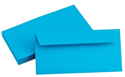Lettre Surprise - Mickey