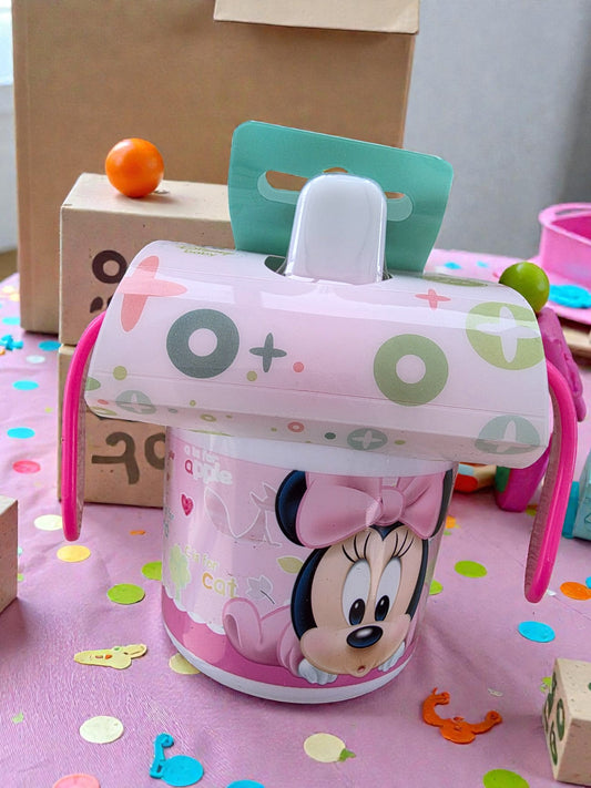 Verre - Disney Baby - Minnie