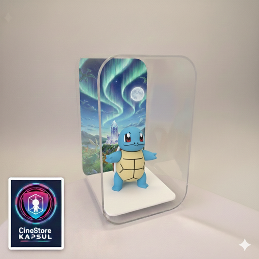 Kapsul - Pokemon V2
