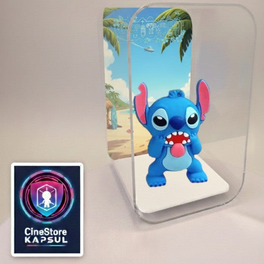 Kapsul - Stitch (V3)