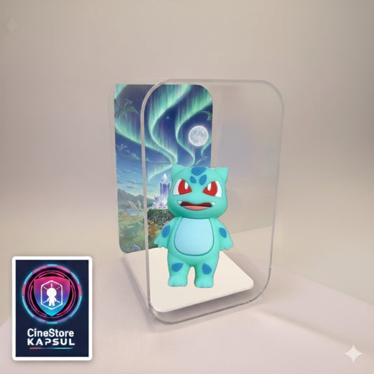 Kapsul - Pokemon V4
