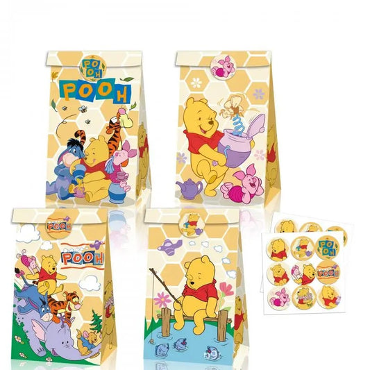 Sachet cadeau - Winnie