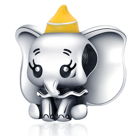 Bijou "Charm" Dumbo