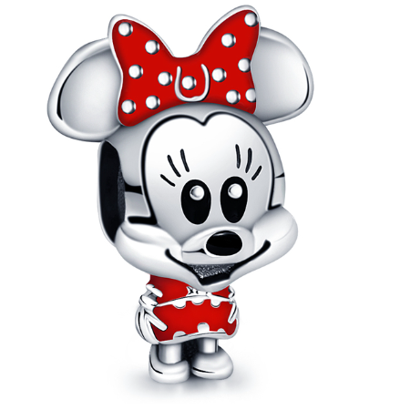 Bijou "Charm" Minnie