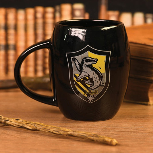 Mug Harry Potter - Poufsouffle