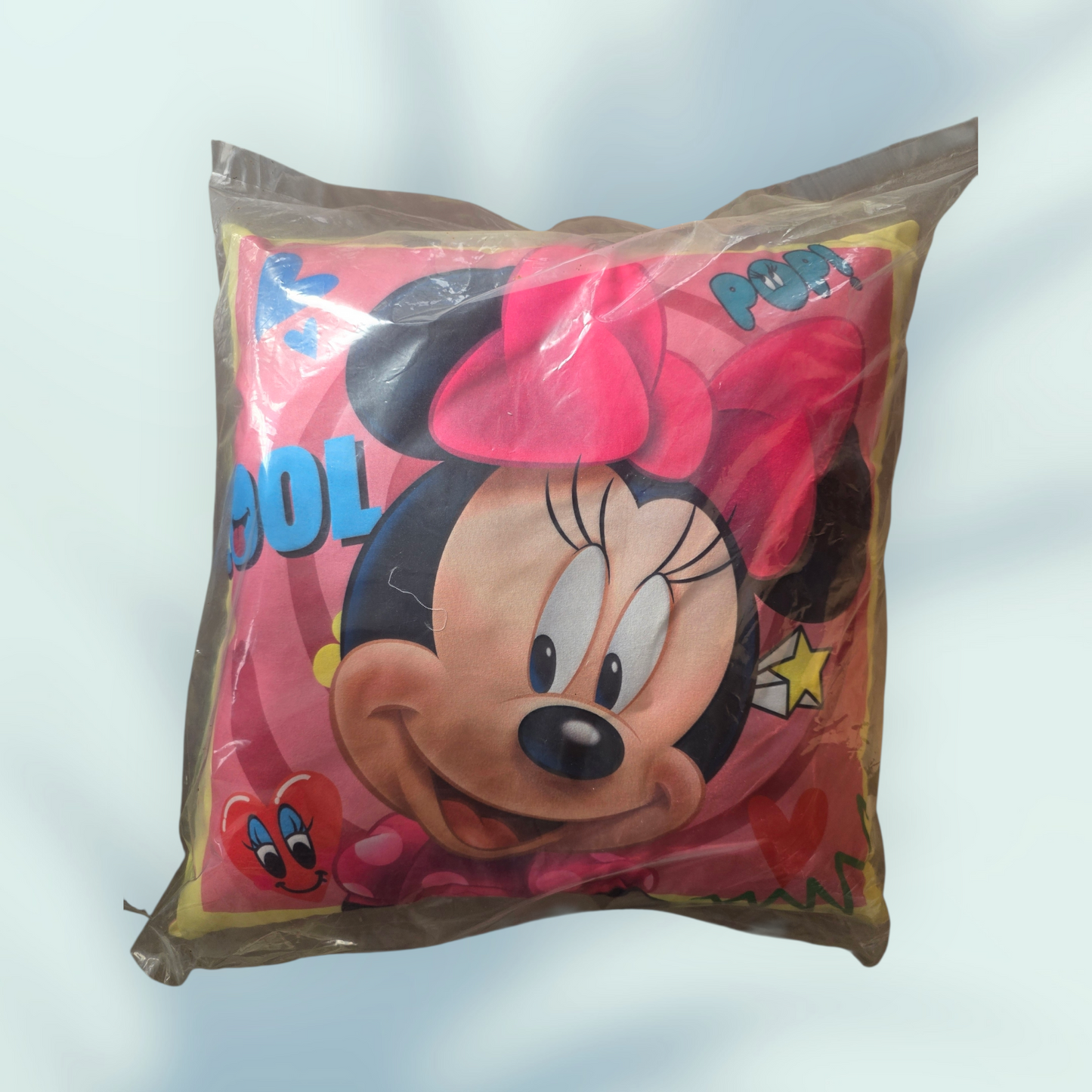 Coussin "Minnie"