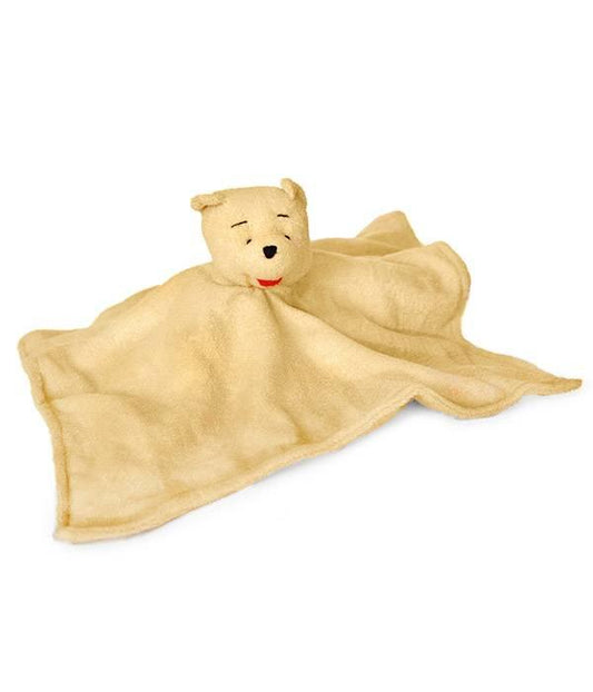 Peluche doudou Winnie